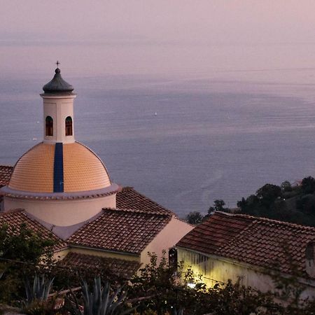 Ancient Estate "Il Trignano" Villa วิเอตริ ภายนอก รูปภาพ