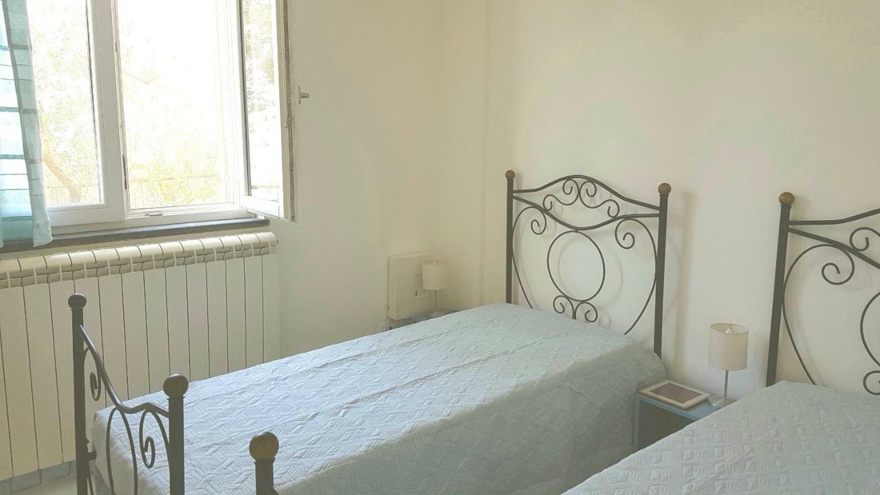 Ancient Estate "Il Trignano" Villa วิเอตริ ภายนอก รูปภาพ
