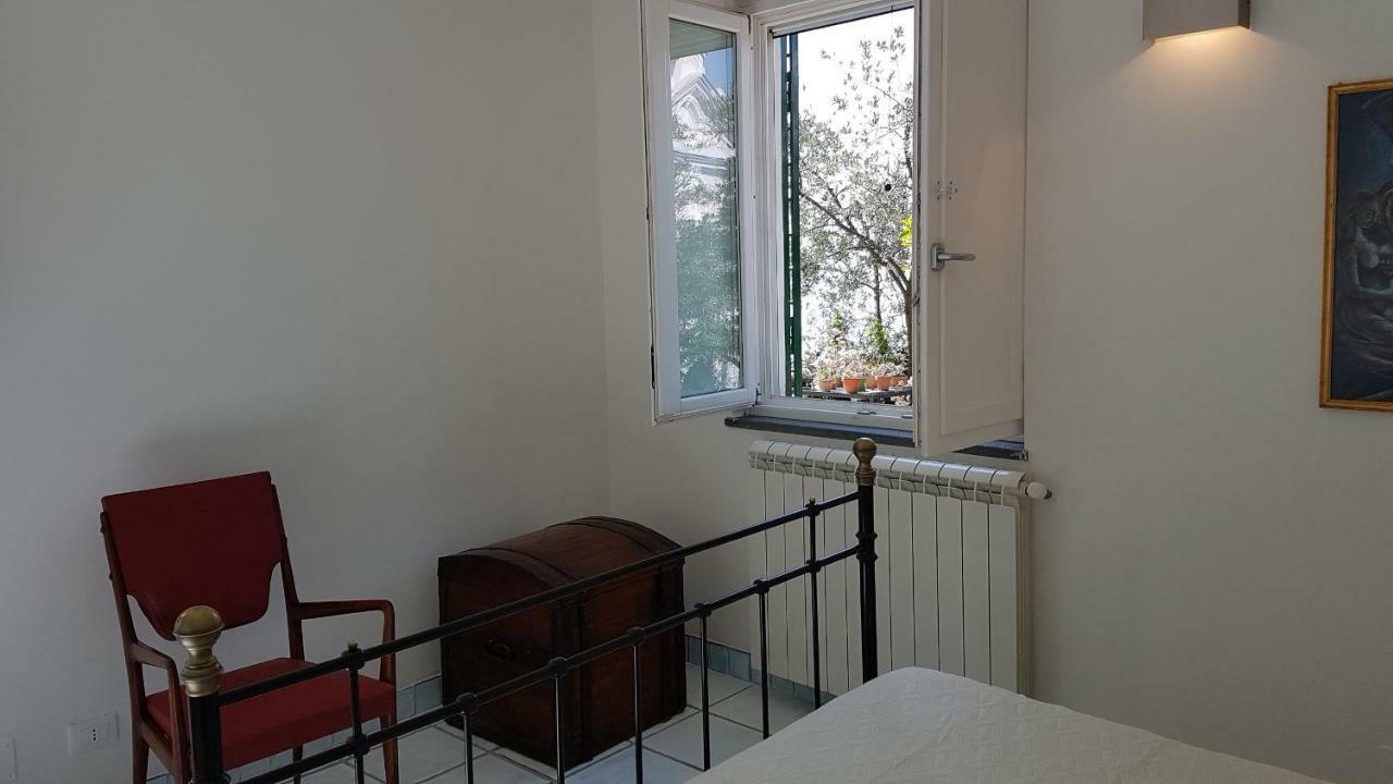 Ancient Estate "Il Trignano" Villa วิเอตริ ภายนอก รูปภาพ