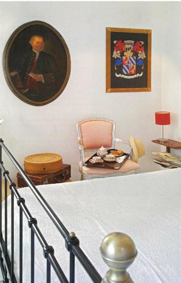 Ancient Estate "Il Trignano" Villa วิเอตริ ภายนอก รูปภาพ