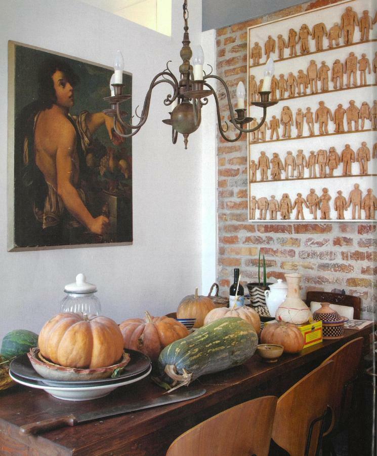 Ancient Estate "Il Trignano" Villa วิเอตริ ภายนอก รูปภาพ